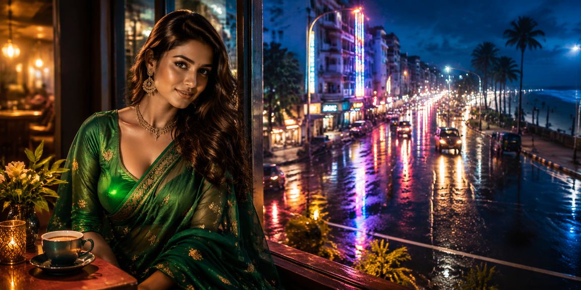 baji affinity