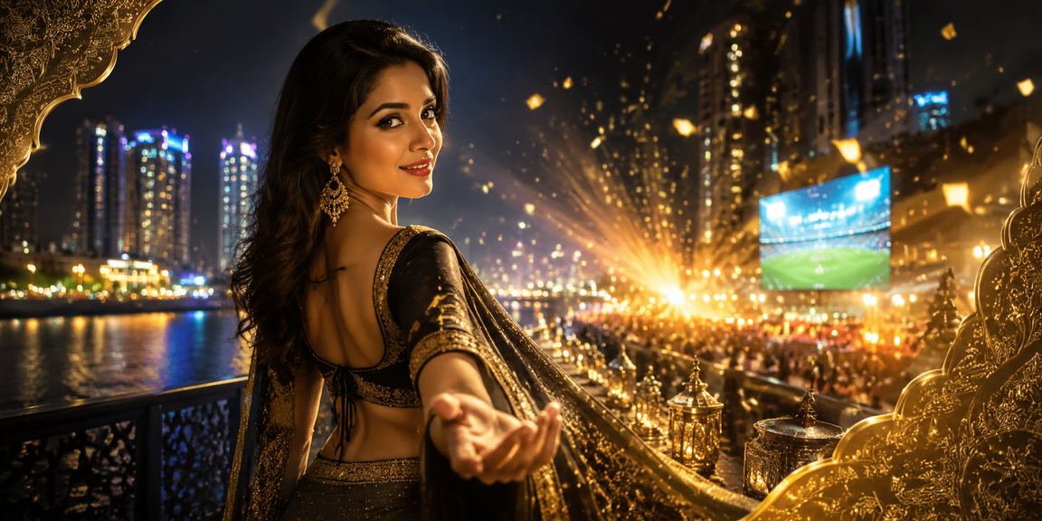 baji affinity