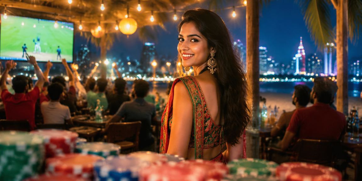 baji affinity