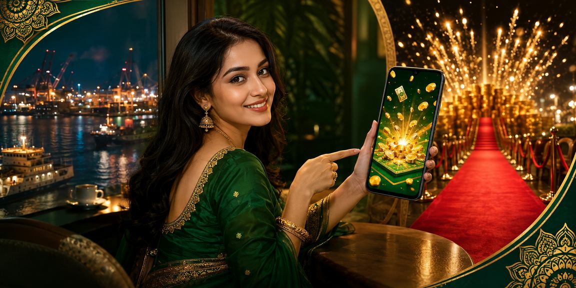 baji affinity