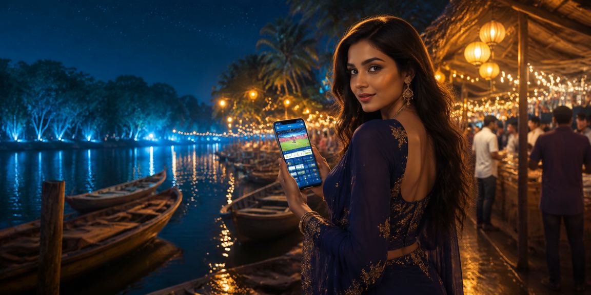 baji affinity